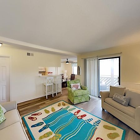 Waipani Unit C15 Apartment เมอร์เทิลบีช ภายนอก รูปภาพ