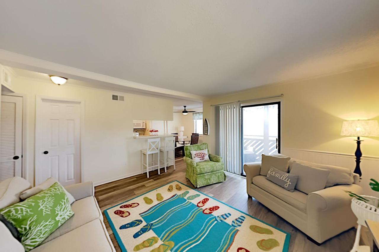 Waipani Unit C15 Apartment เมอร์เทิลบีช ภายนอก รูปภาพ