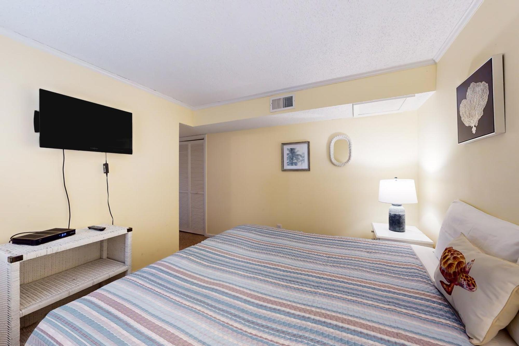 Waipani Unit C15 Apartment เมอร์เทิลบีช ภายนอก รูปภาพ