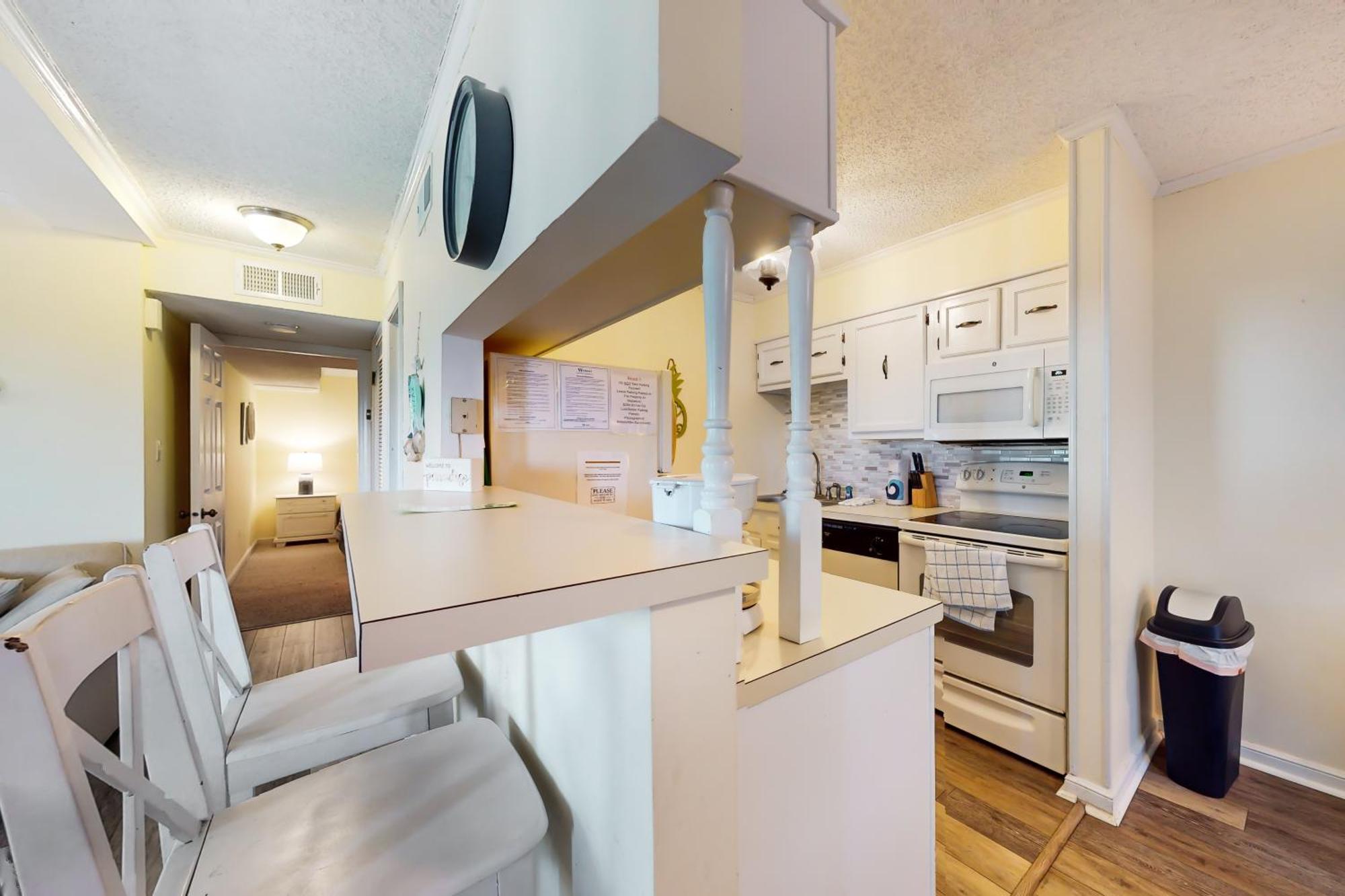 Waipani Unit C15 Apartment เมอร์เทิลบีช ภายนอก รูปภาพ